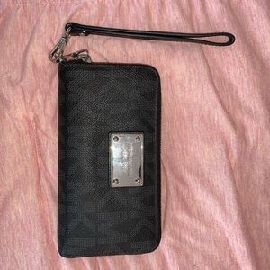 Michal Kors Wallet
